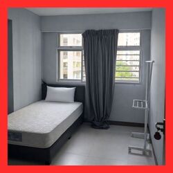 Upper Serangoon Crescent (Hougang),  #512247511